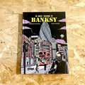 O seu nome é Banksy - Circus Network Street Art and Illustration in Porto Portugal