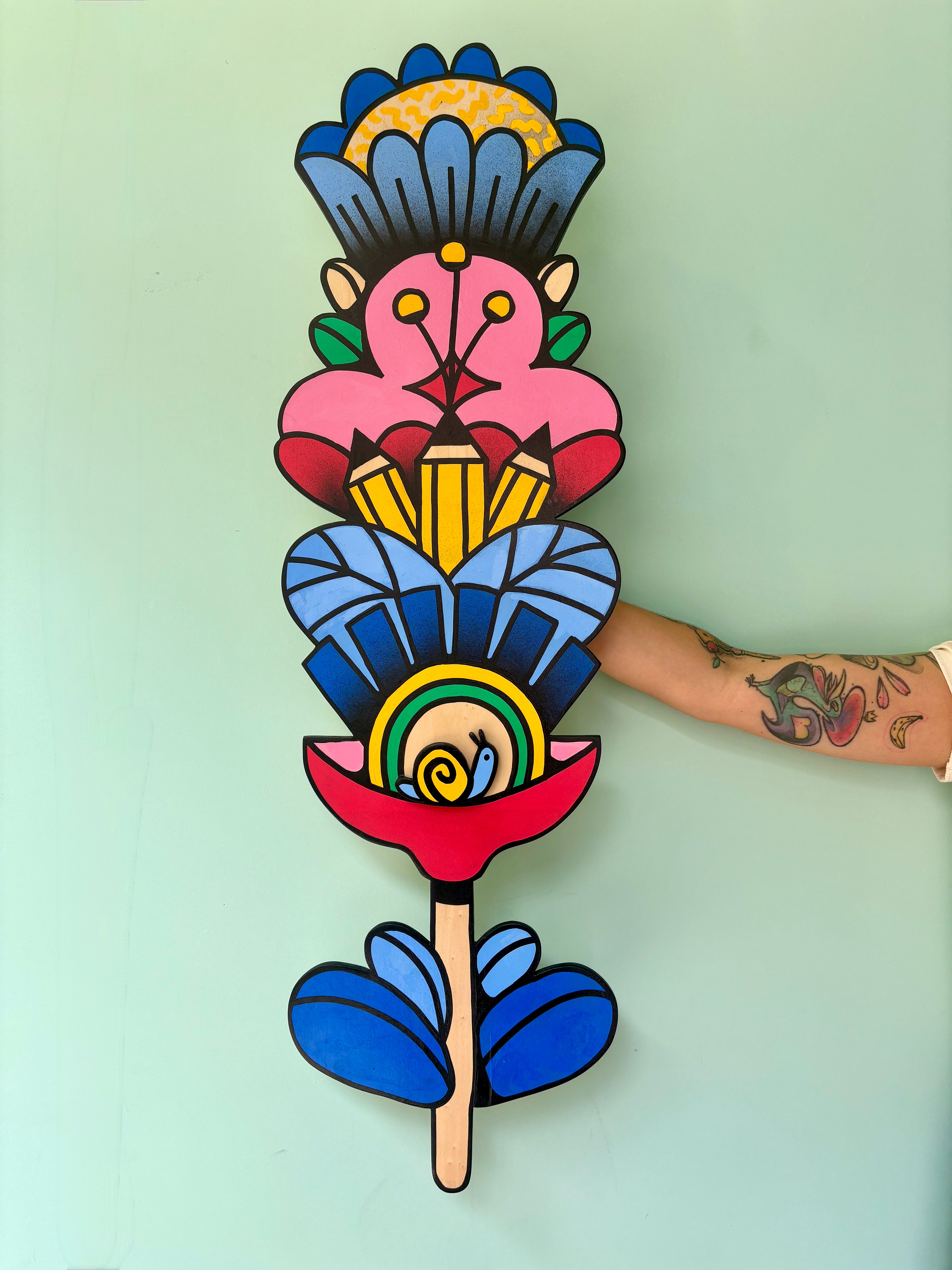 Flower 2