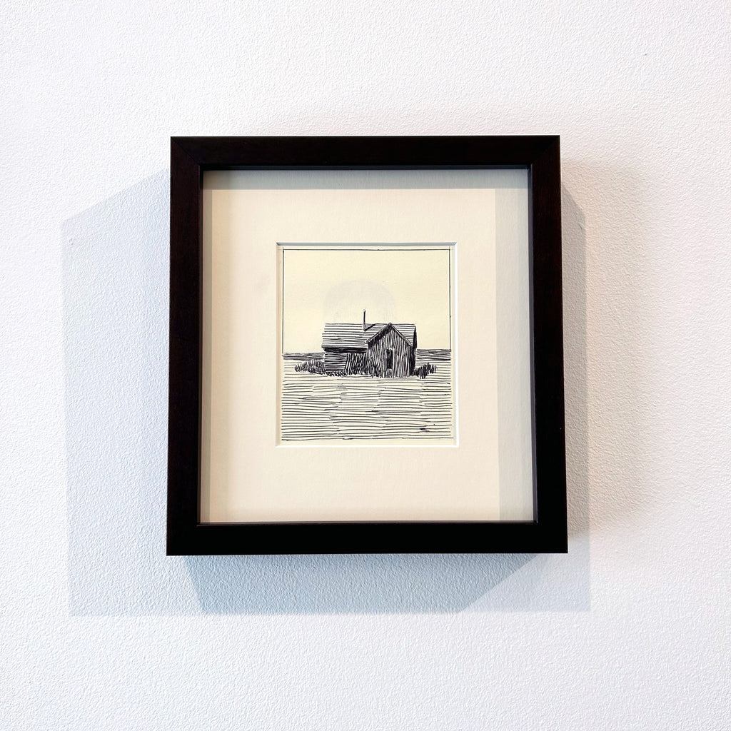 Tomas Facio - Untitled 1