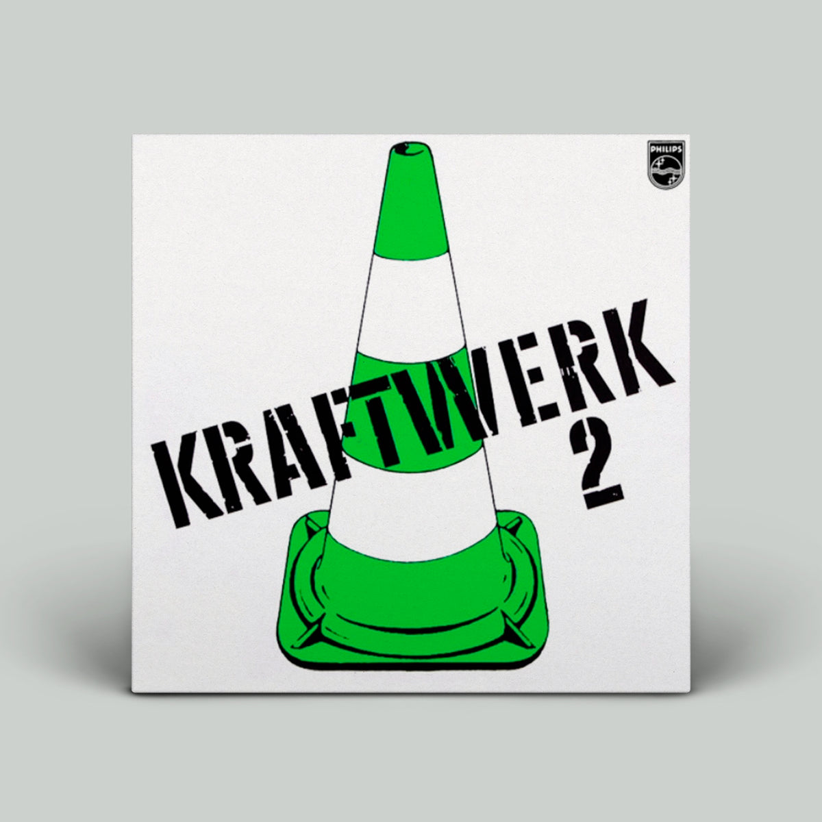 Kraftwerk – Kraftwerk 2