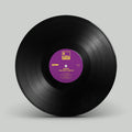 Kx9000 – The Sofa Lamp EP