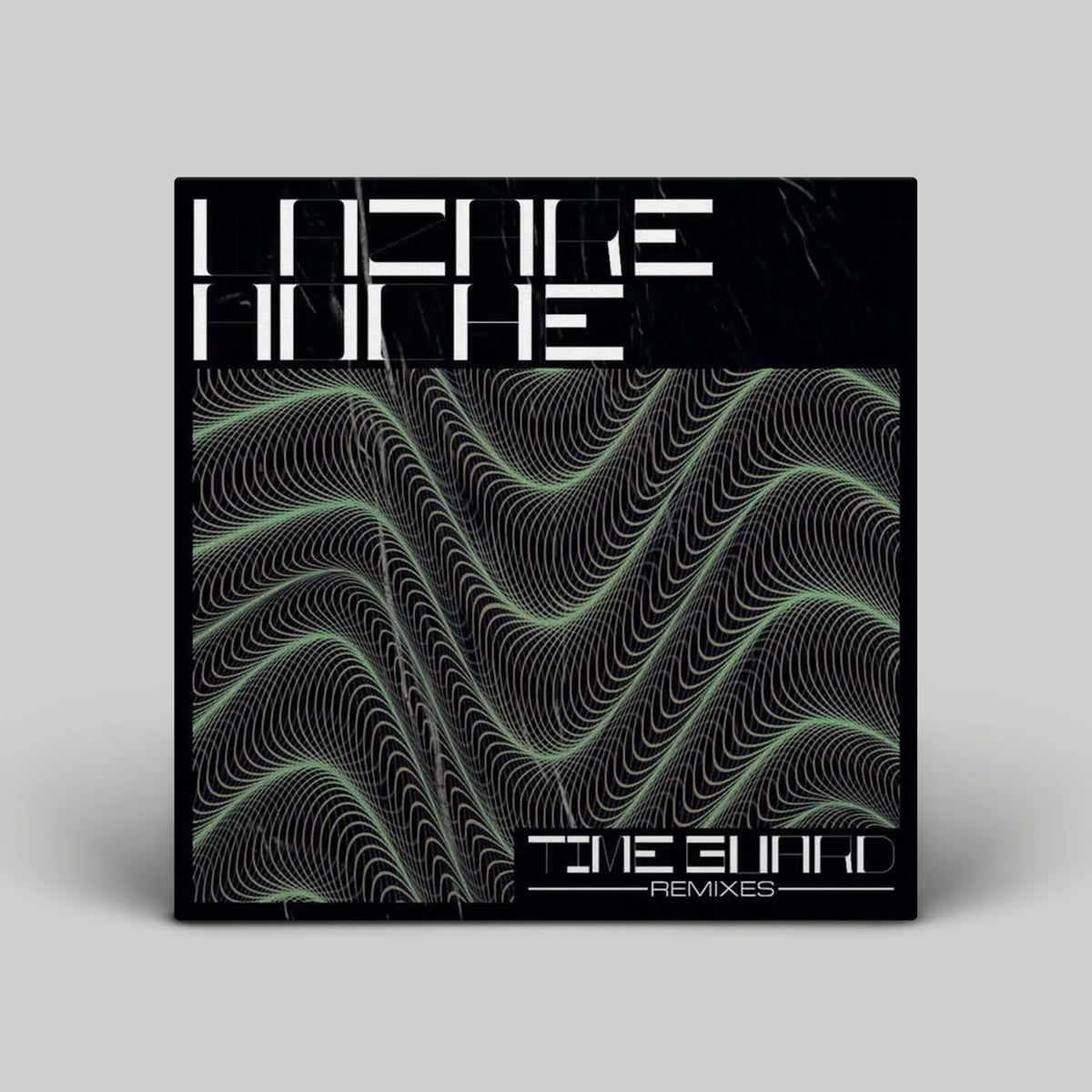 Lazare Hoche – Time Guard (Remixes)