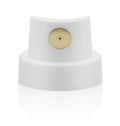 Montana Skinny Cap White/Beige