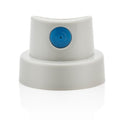 Montana Soft Cap Grey/Blue