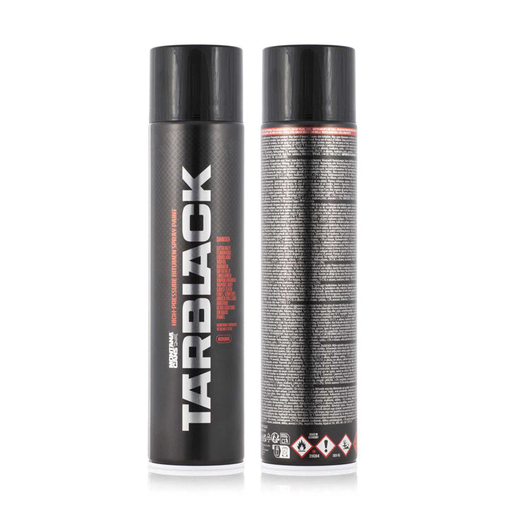Montana TARBLACK 600ml