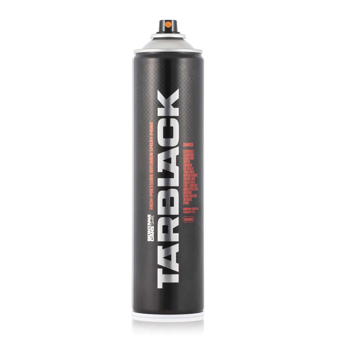 Montana TARBLACK 600ml