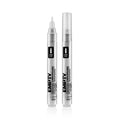 Montana Empty Marker 2mm Round
