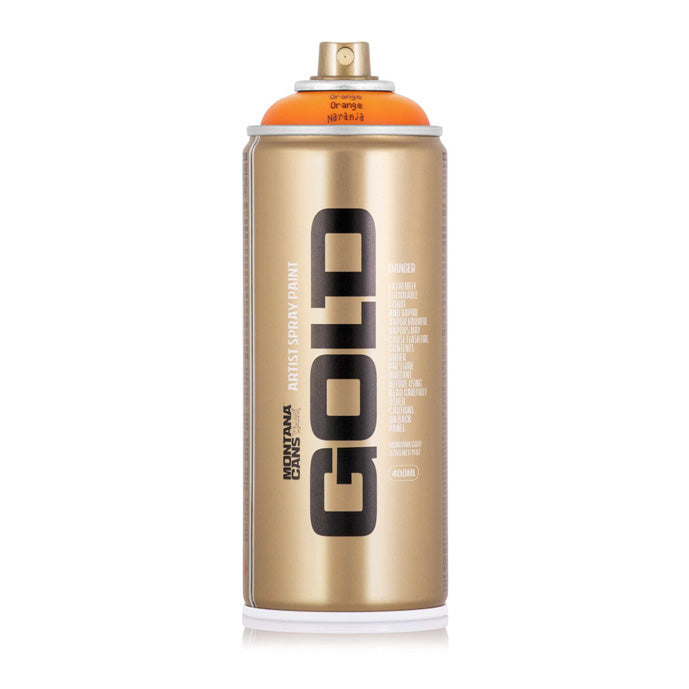 Montana GOLD 400ml