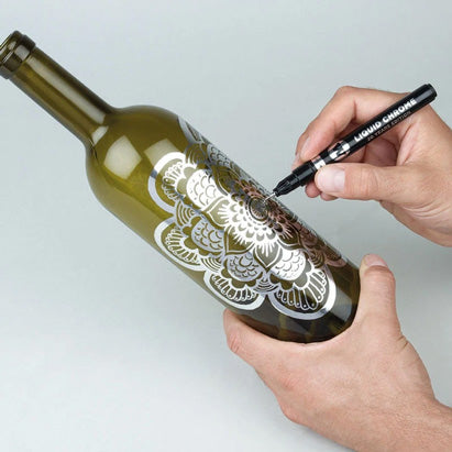 Molotow Liquid Chrome 1mm