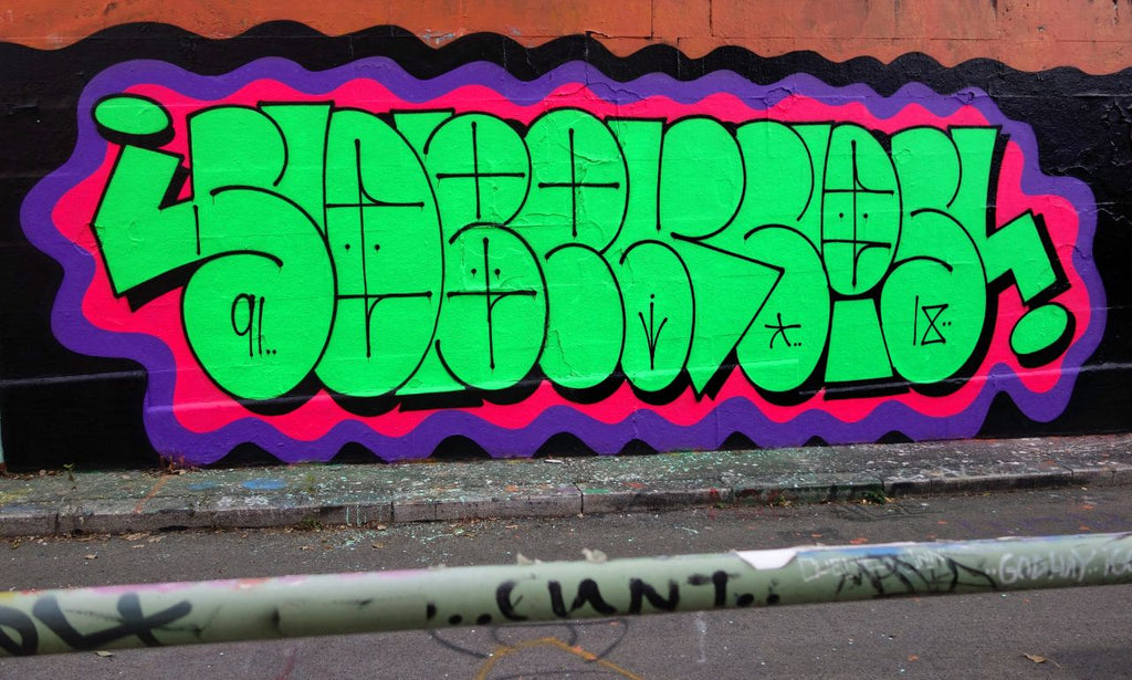 Montana Black INFRA