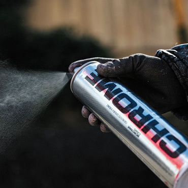 Montana Silverchrome 600ml