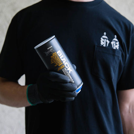 Montana BLACK 400ml