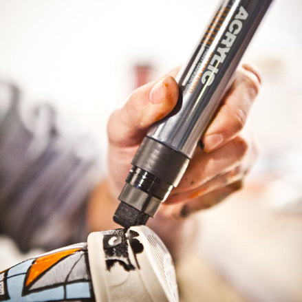 Montana ACRYLIC Marker 15mm