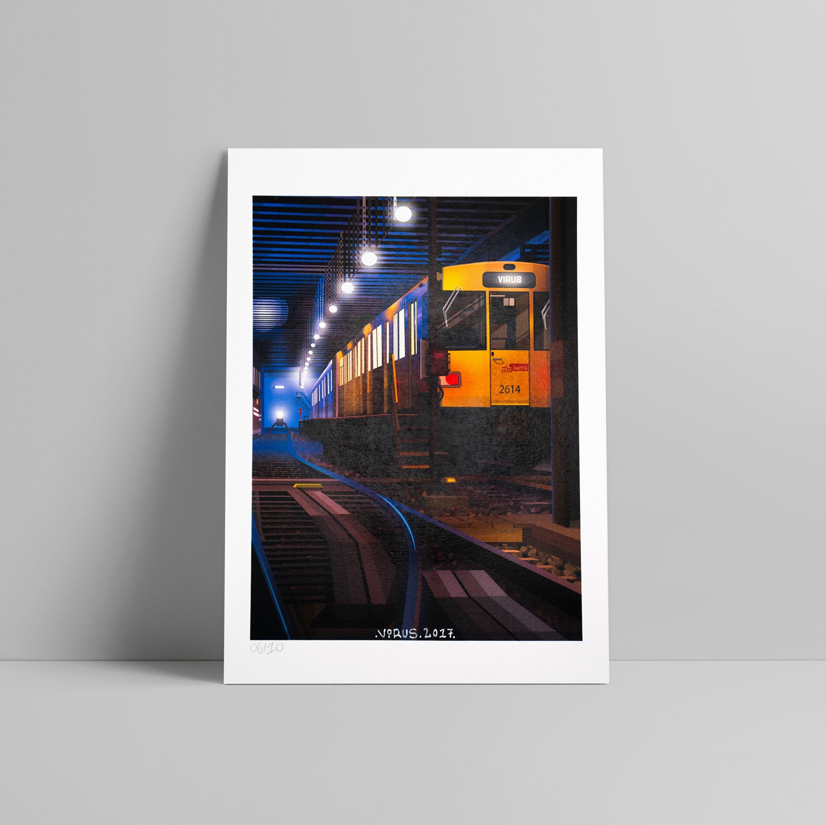Train