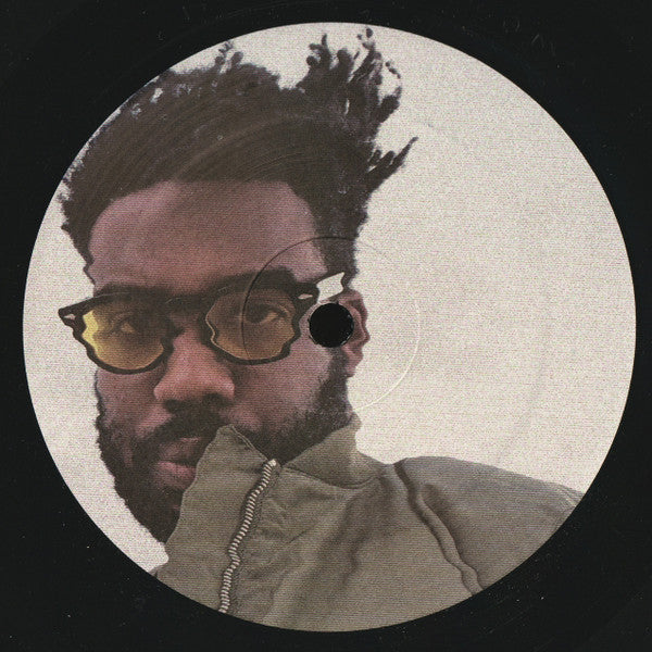 Kyle Hall – Postcard To Another Planet