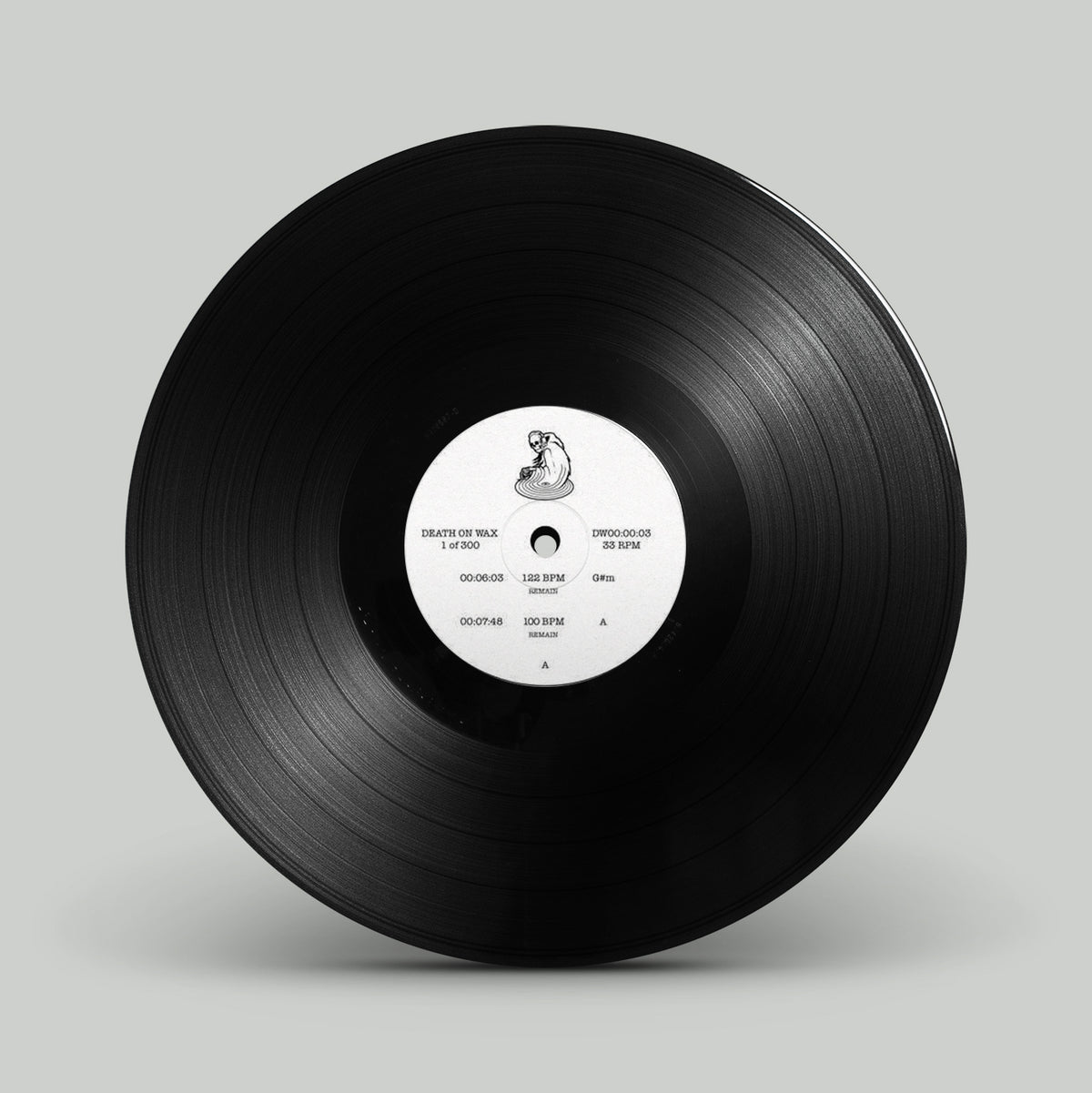 Remain / Big Daddy Prados / Club Bizarre – DW:00:00:03