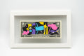 Seikon - 2$ - 200 DOLLARS SHOW - Circus Network Street Art and Illustration in Porto Portugal