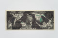 Taquen - 2$ - 200 DOLLARS BILL SHOW - Circus Network Street Art and Illustration in Porto Portugal
