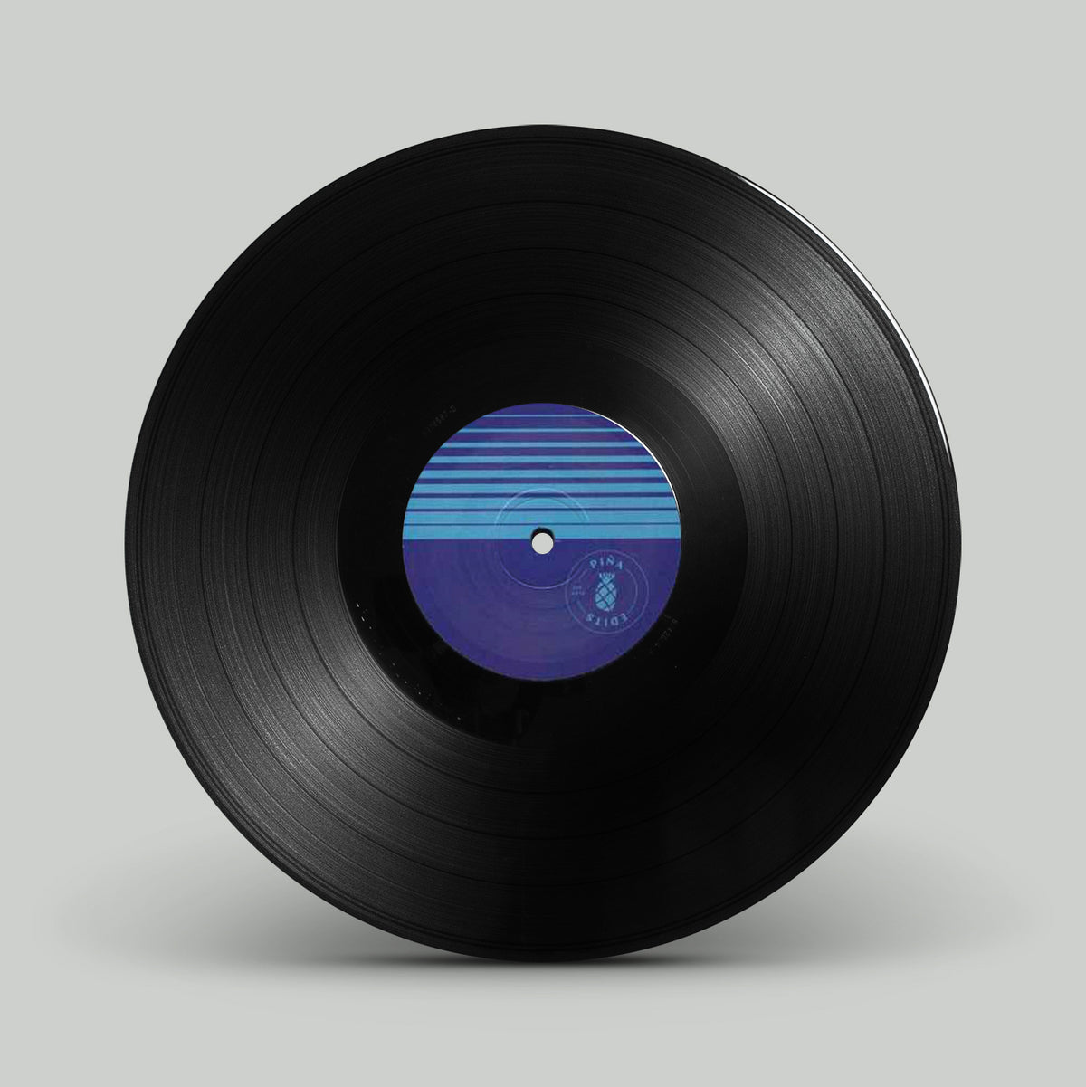 Unknown Artist – Piña Edits Vol. 3