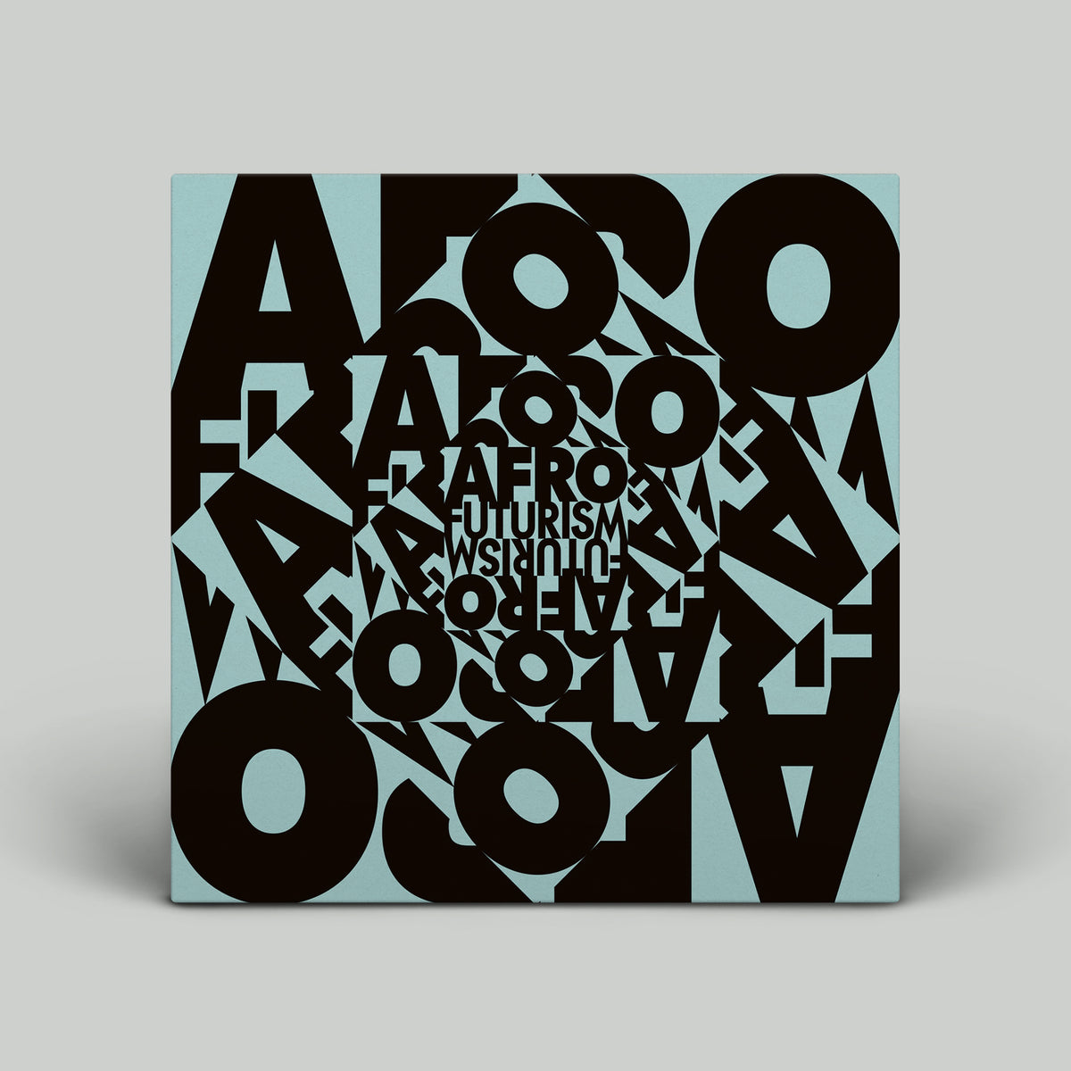 Byron The Aquarius – Afrofuturism