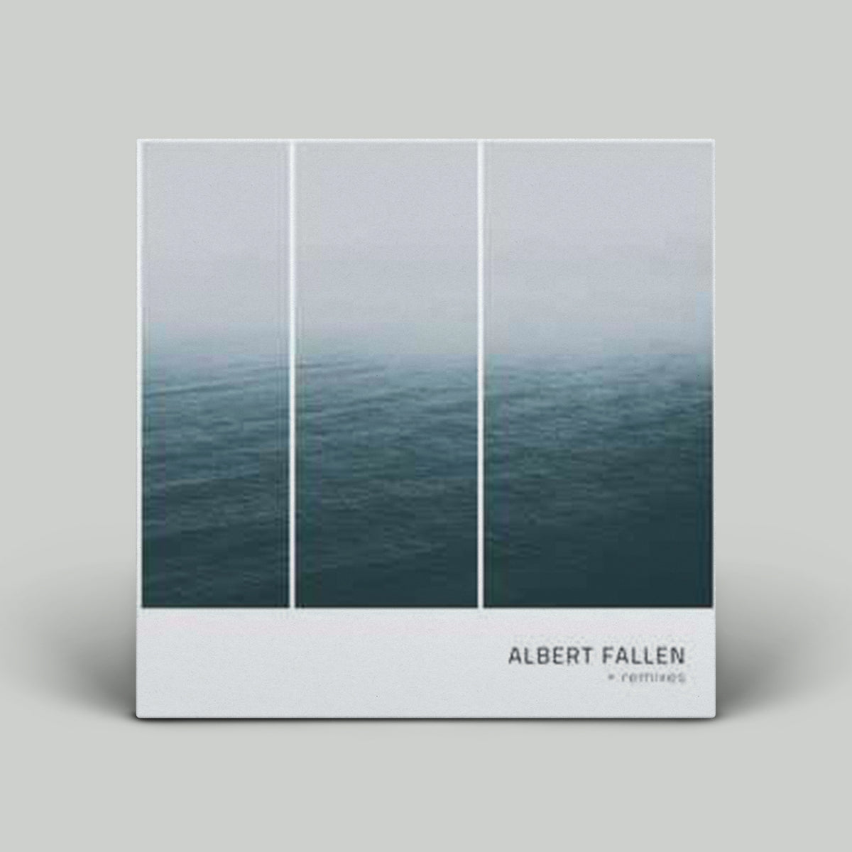 Albert Fallen – Time / Why I'm There