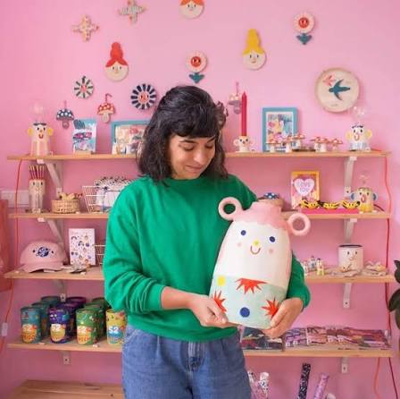 Ana Seixas