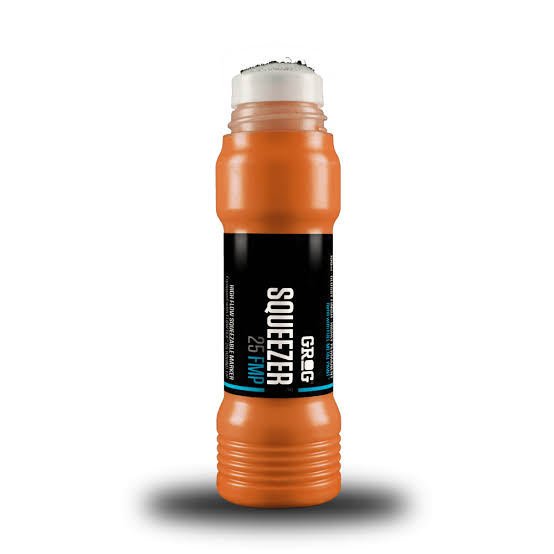 Grog Squeezer 25 FMP