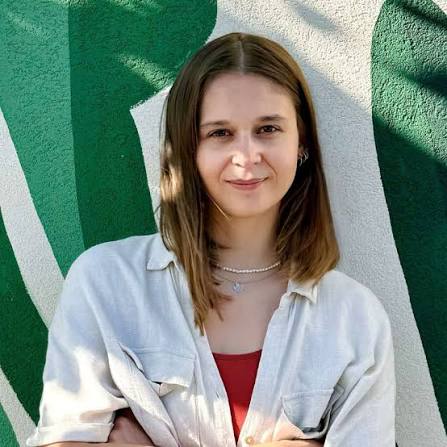 Fátima Bravo