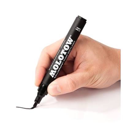 Molotow Calligrafx Pump Softliner