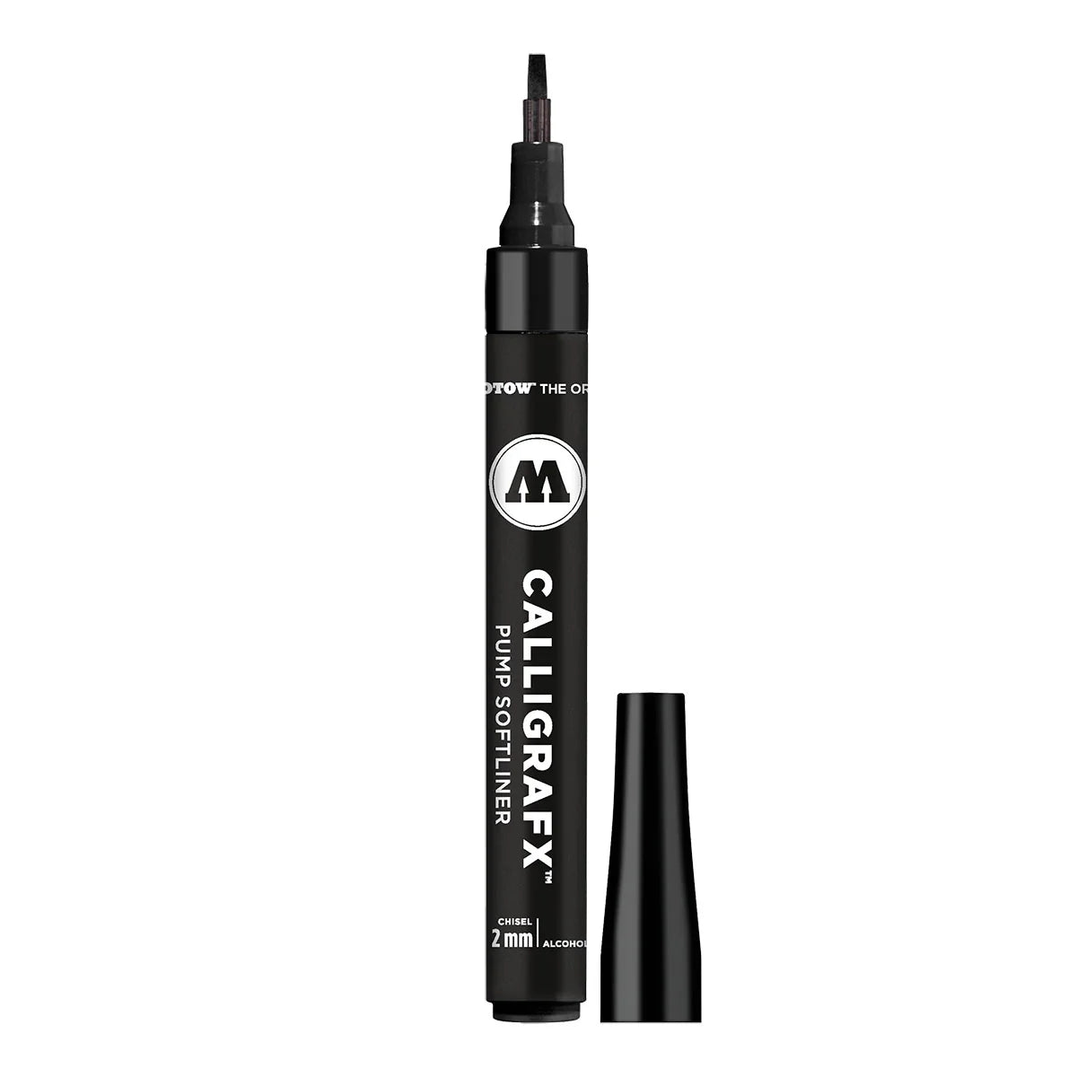 Molotow Calligrafx Pump Softliner