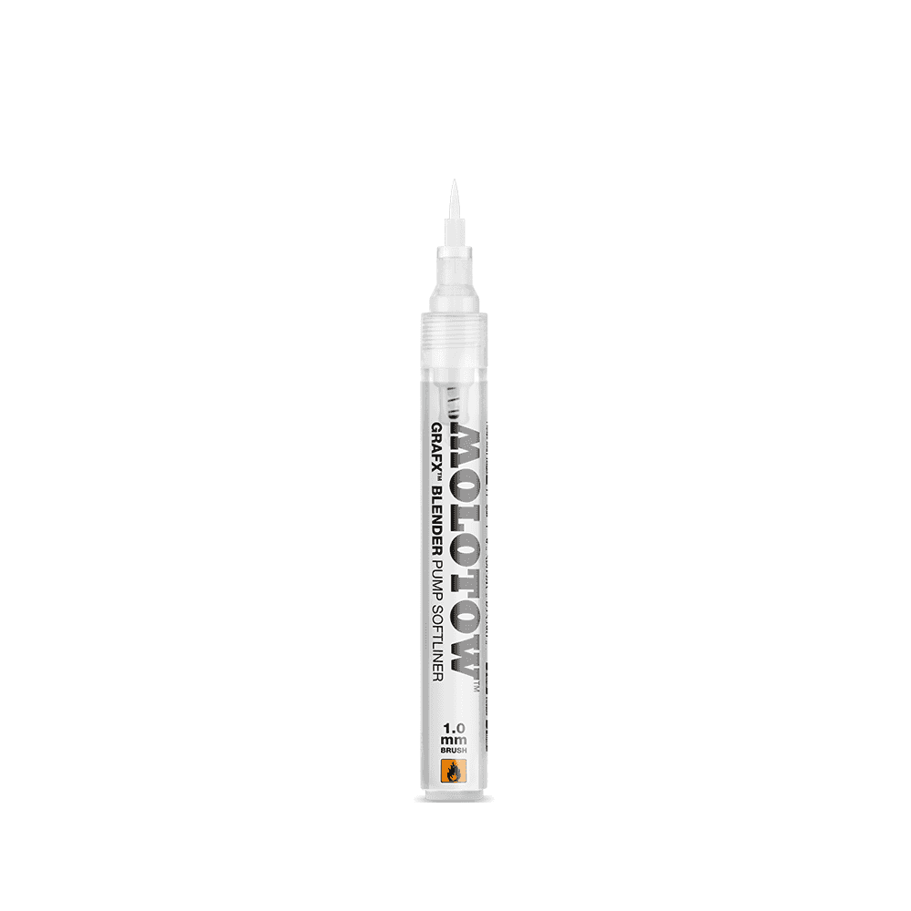 Molotow Grafx Blender Pump