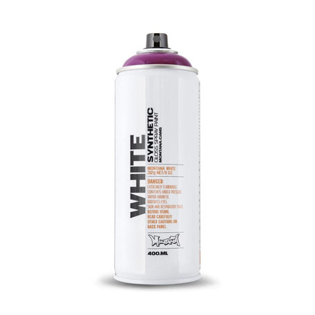 Montana WHITE 400ml