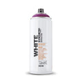 Montana WHITE 400ml