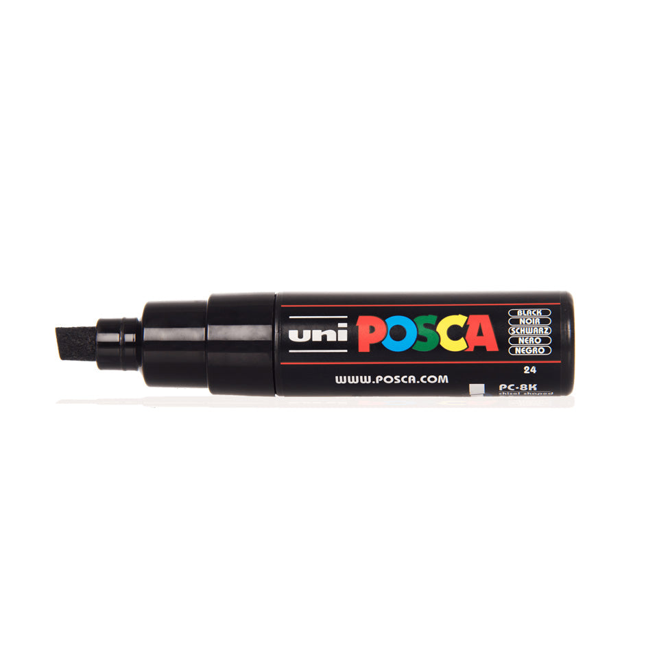 Posca 8K