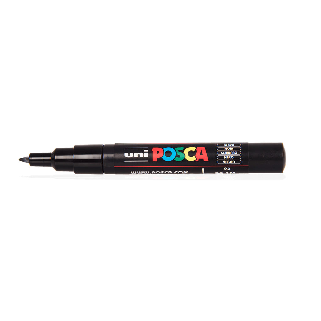 Posca 1M