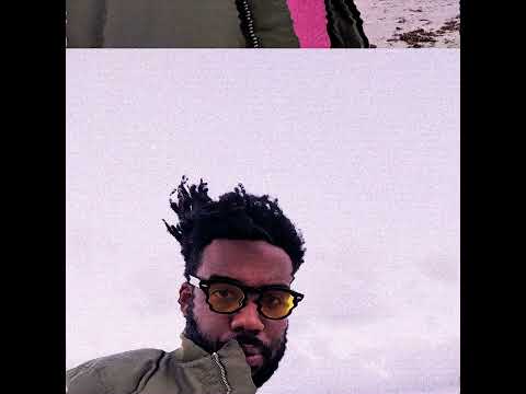 Kyle Hall – Postcard To Another Planet — Postcard To Another Planet