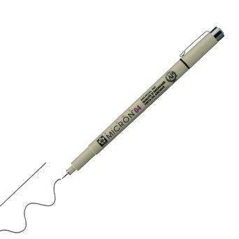Sakura Pigma Micron Fineliner 0.4
