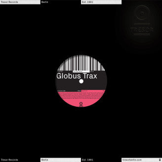 LNS & DJ Sotofett – Globus Trax