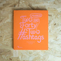 Patrik Molkwing - 242 Hashtags - Circus Network Street Art and Illustration