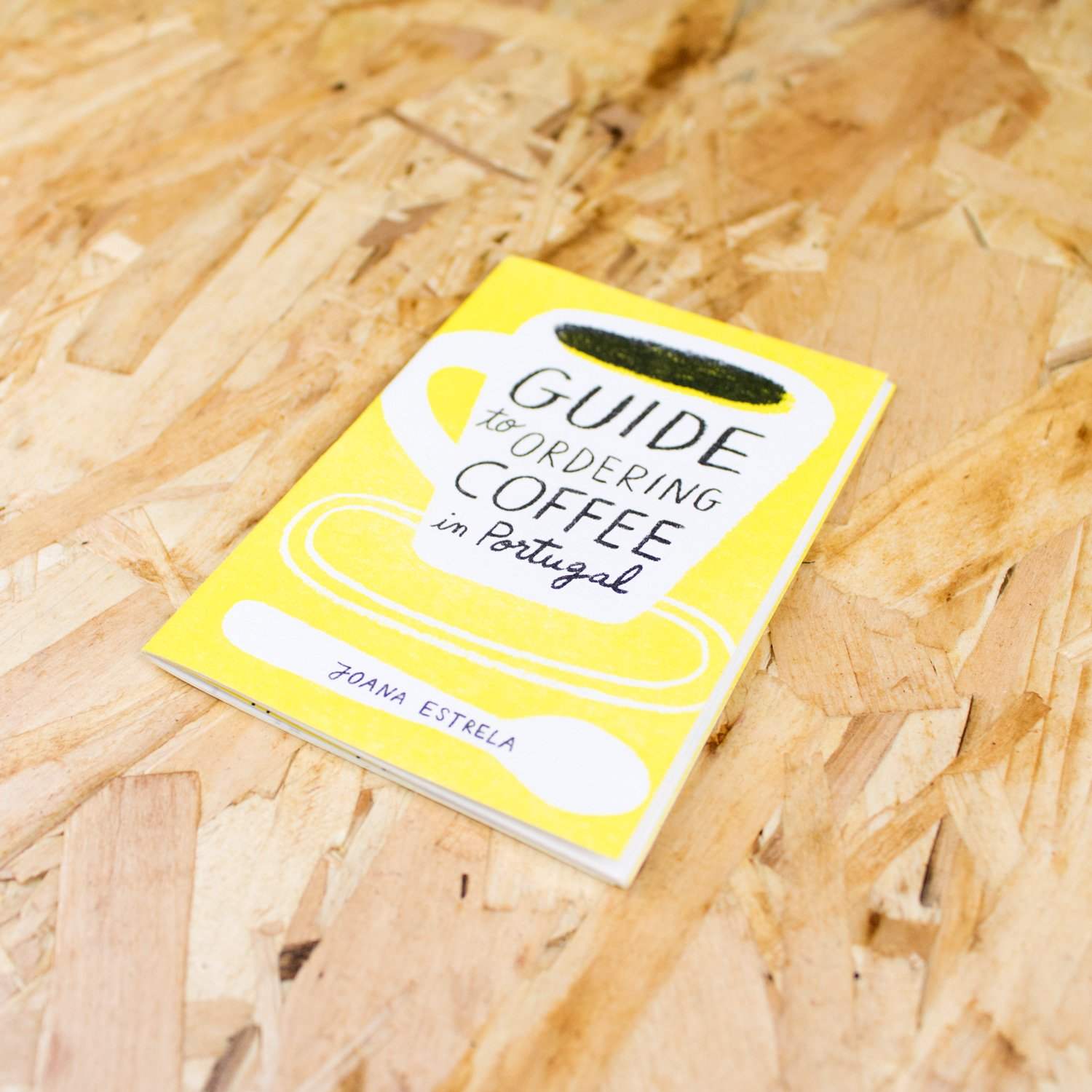 Guide to Ordering Coffee in Portugal