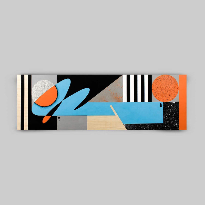 Bruno Albuquerque - 94,6 x 30,5