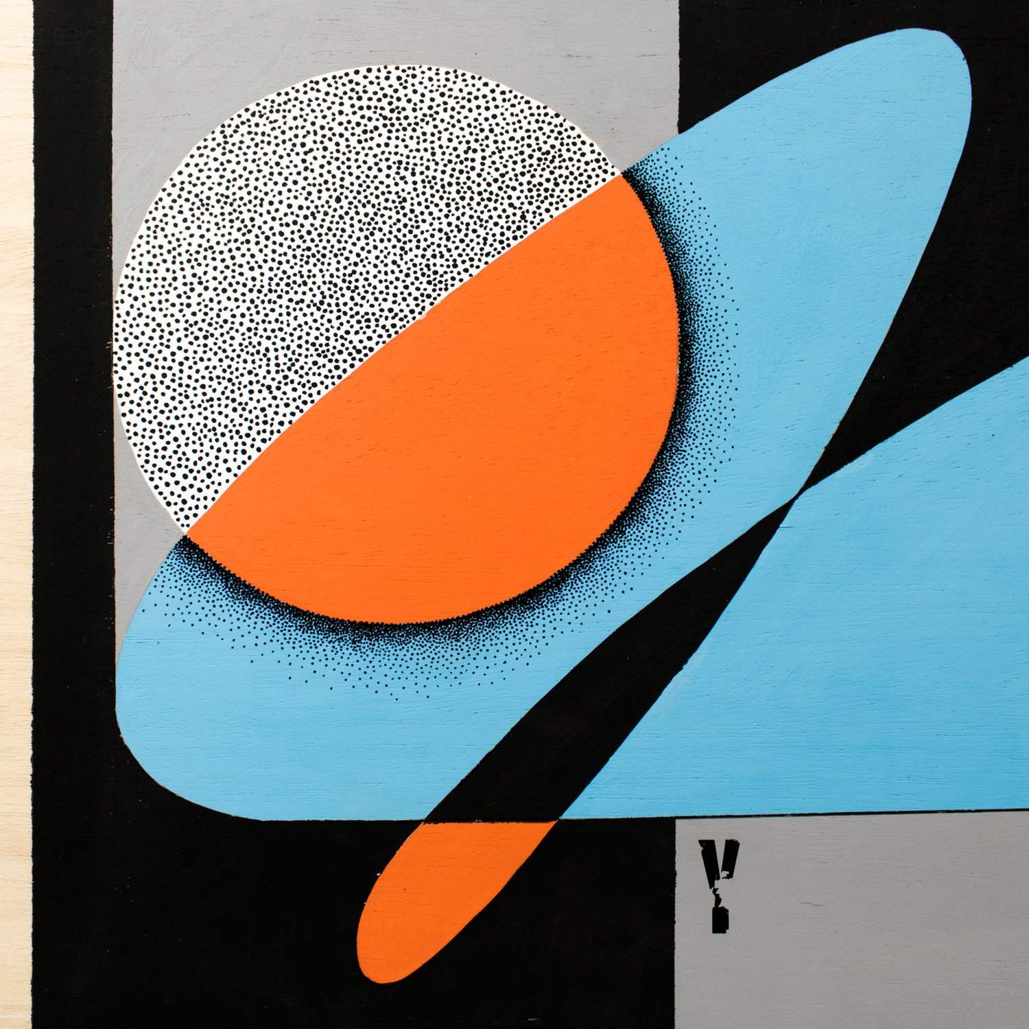 Bruno Albuquerque - 94,6 x 30,5