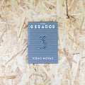 Revista Gerador #3 - Circus Network Street Art and Illustration in Porto Portugal