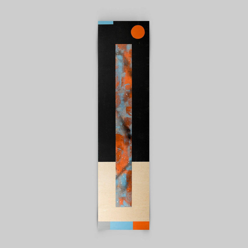 Bruno Albuquerque - 125 x 30 - Circus Network Street Art and Illustration