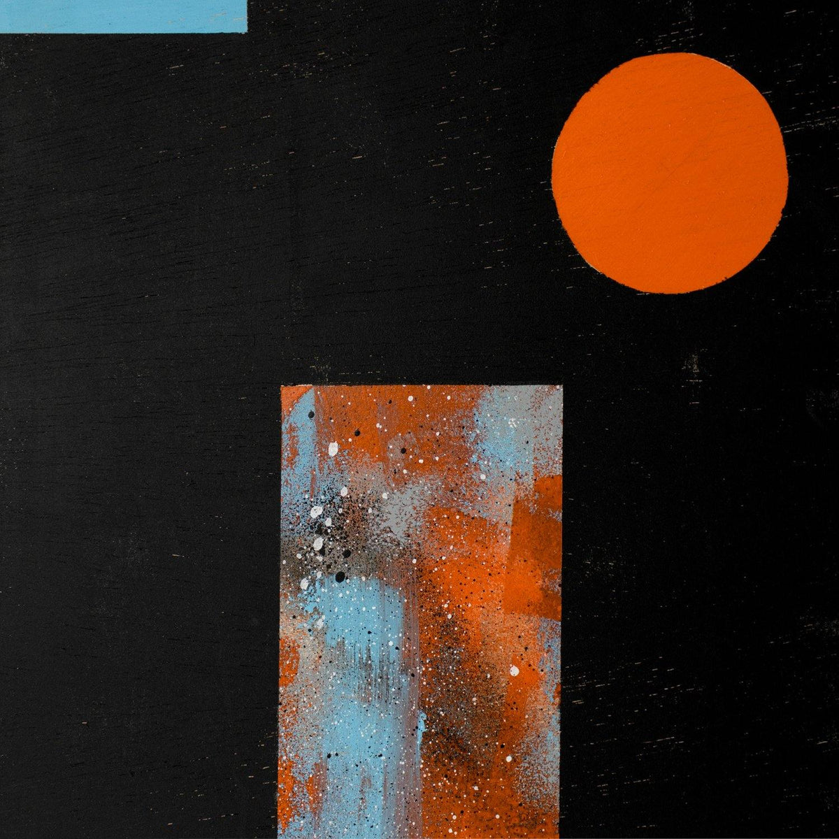 Bruno Albuquerque - 125 x 30 - Circus Network Street Art and Illustration
