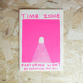 Nathaniel Russel - Time Zone - Circus Network Street Art and Illustration
