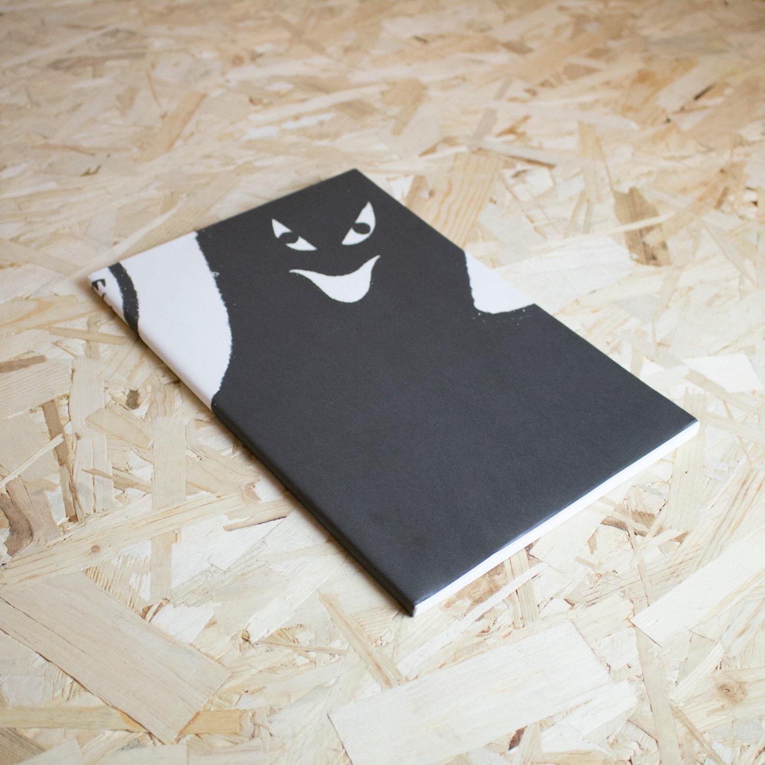 Finders Keepers Losers Weepers #1 - Circus Network Street Art and Illustration
