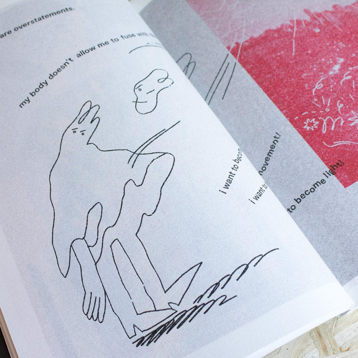 Finders Keepers Losers Weepers #1 - Circus Network Street Art and Illustration