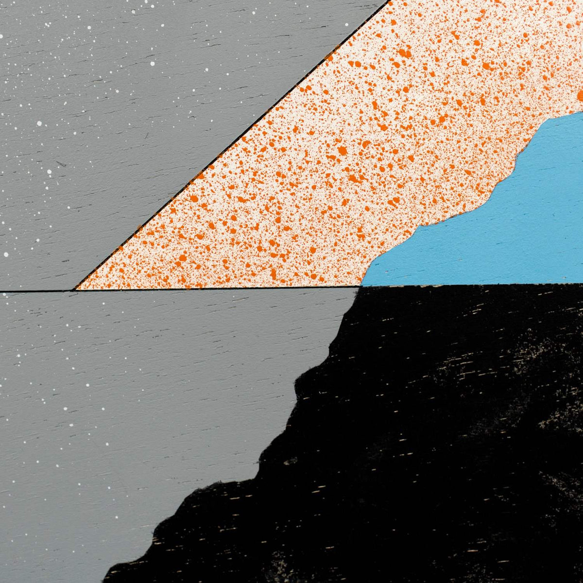 Bruno Albuquerque - 100 x 60,5