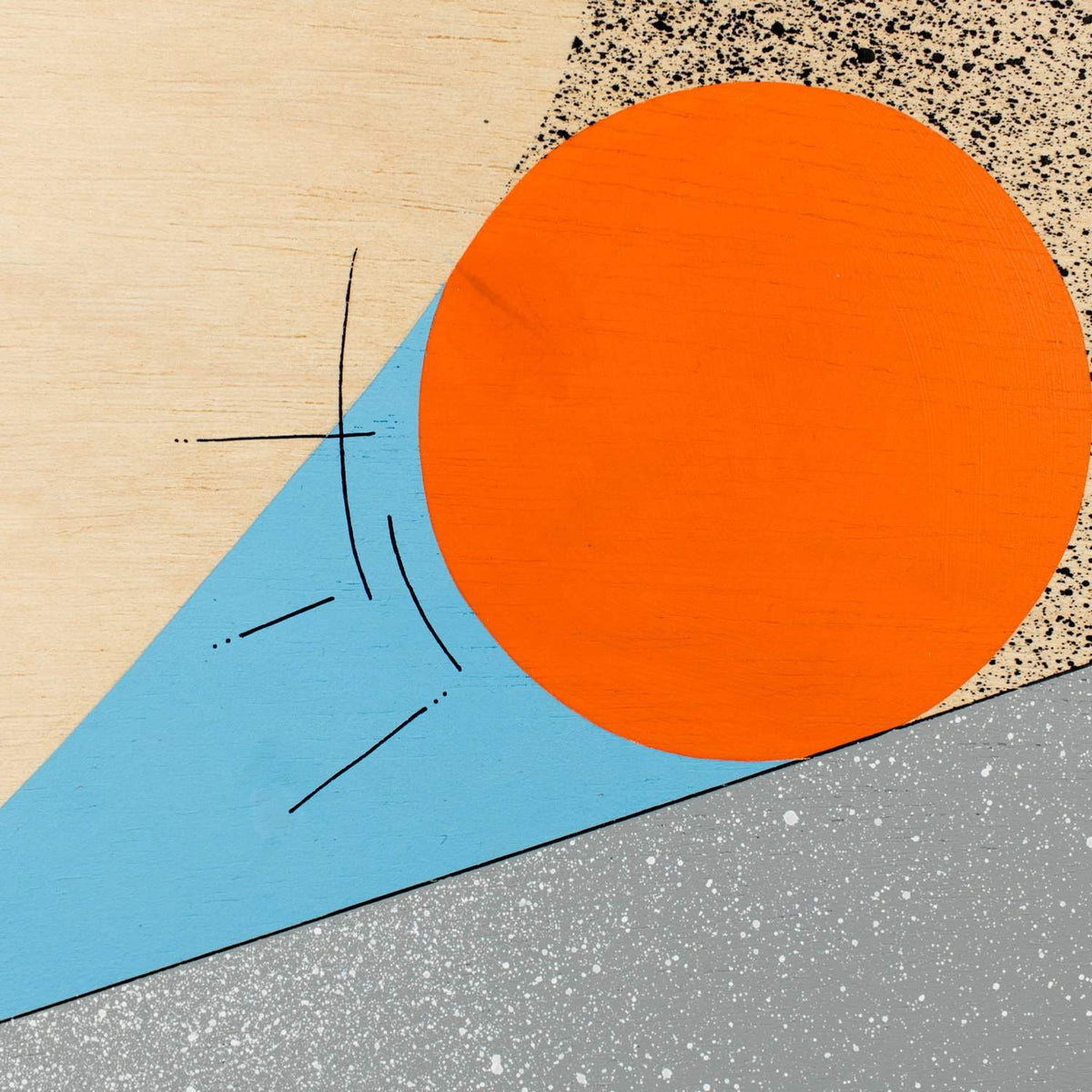 Bruno Albuquerque - 100 x 60,5